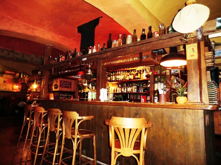 Пивной бар