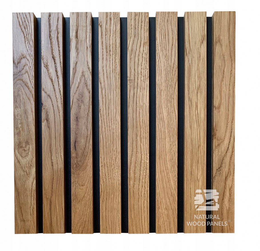 Настенные панели под дерево