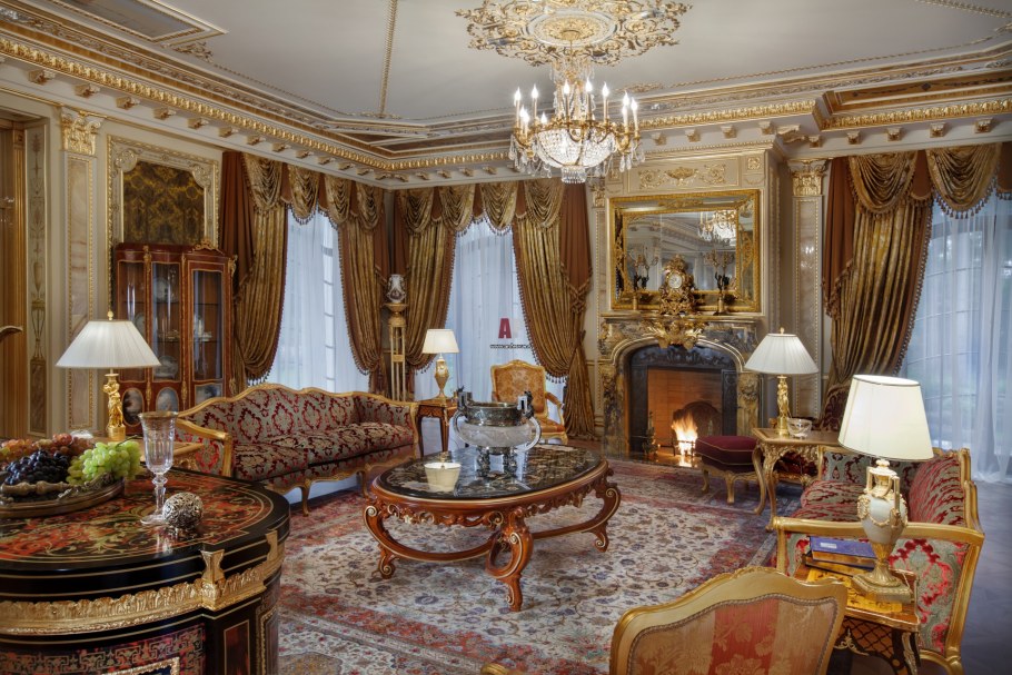 Королевский Ампир