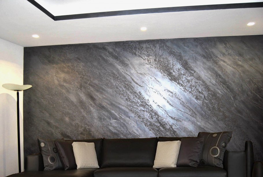 Палас краска Ойкос