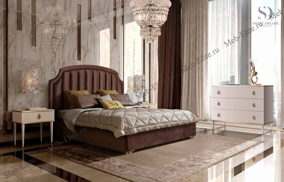 Спальный гарнитур "Rimini solo"