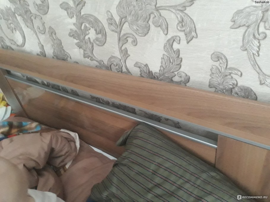 Кровать ORTHOSLEEP Тоскана