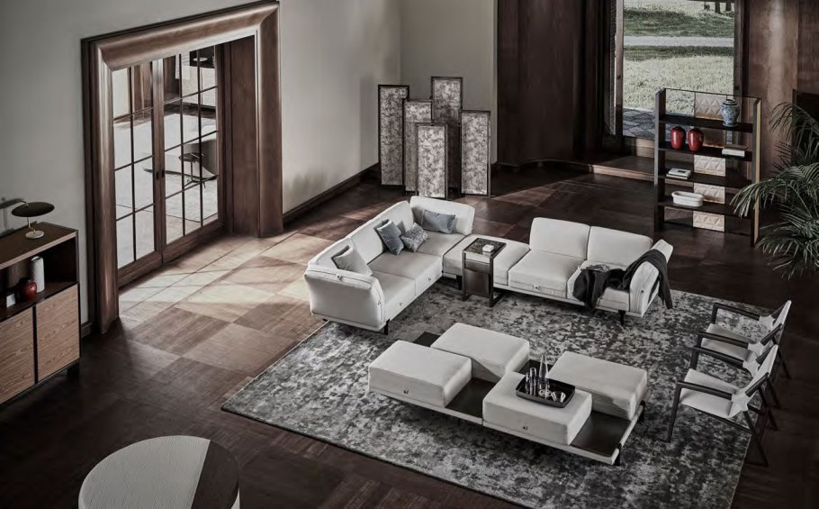 Комод Charmond b803-31 для спальни