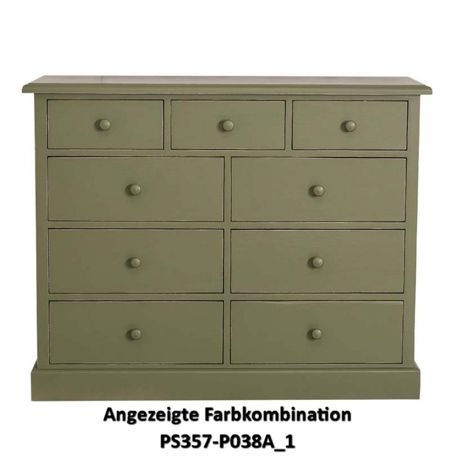 Умба Westerleigh . Dresser, Nightstand by Cosmopolitan