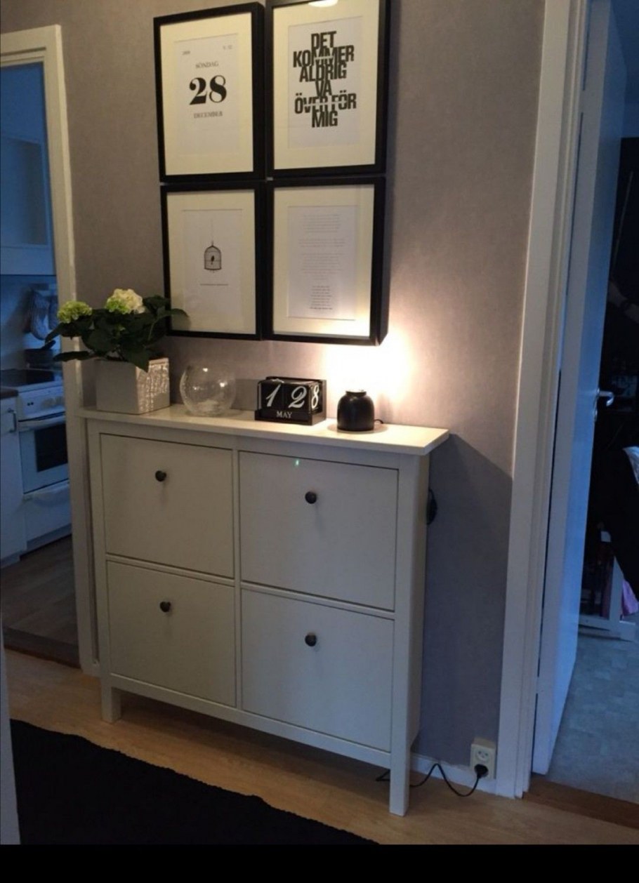 Зеркало икеа ХЕМНЭС перекраска