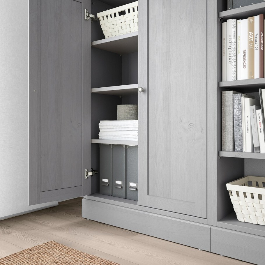 Спальня для одинокой женщины