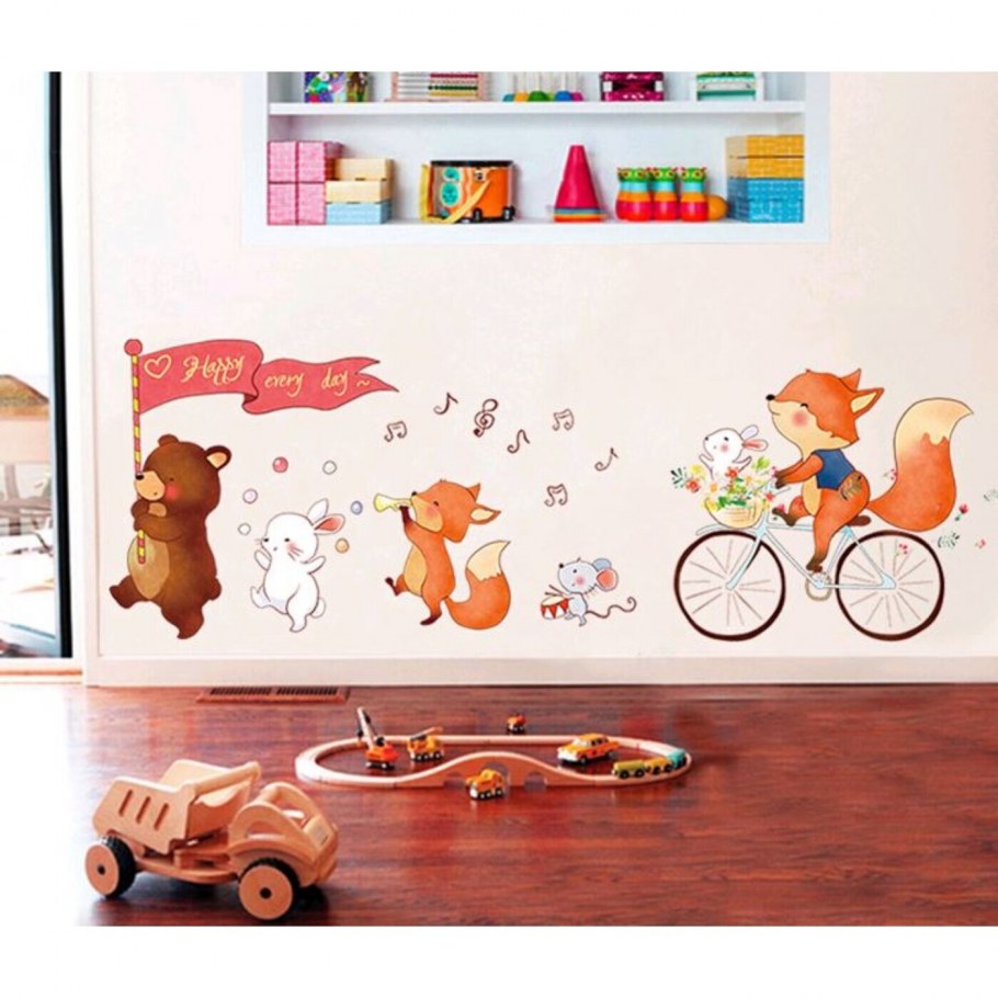 Наклейка интерьерная "пионы сет.2"