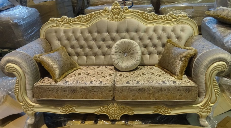 Мебель корона 2