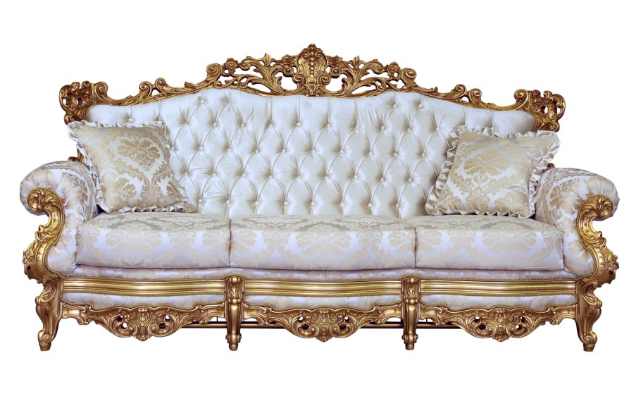 Диван рокко Барокко