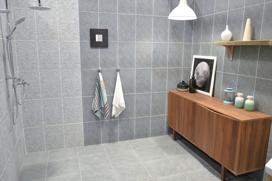 Плитка Дамаск Керамин