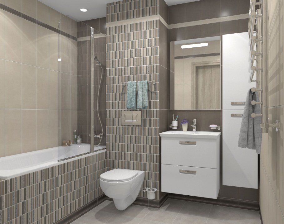 Керама Марацци коллекция параллель