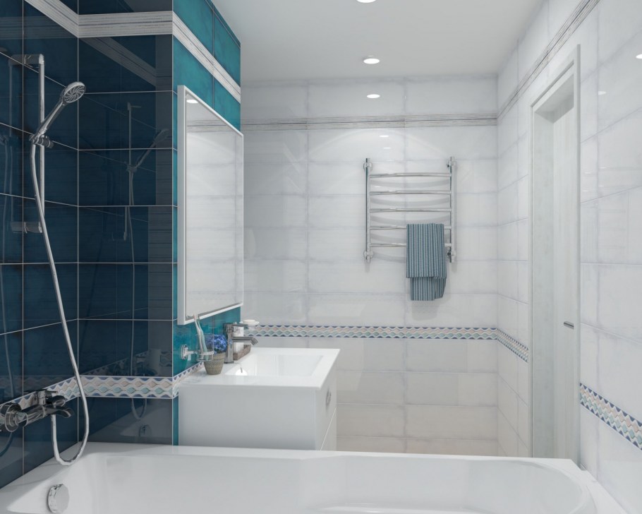 Коллекция Страйпс Ceramica Classic Россия