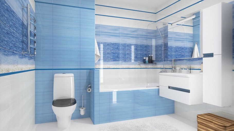 Плитка капри Керама Марацци