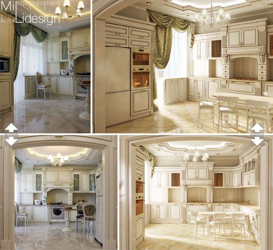 Примеры неудачных дизайн проектов