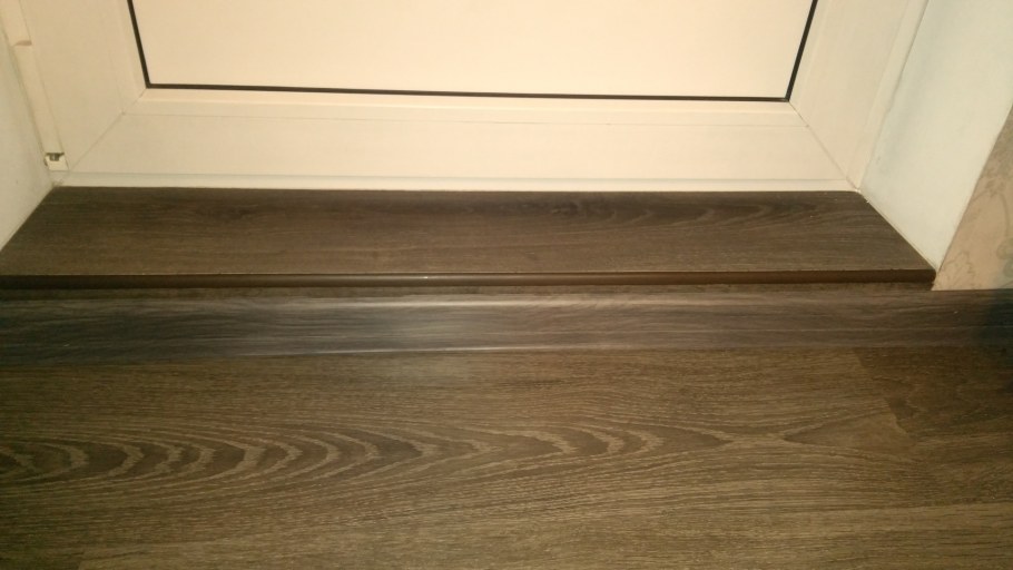 Перила для крыльца