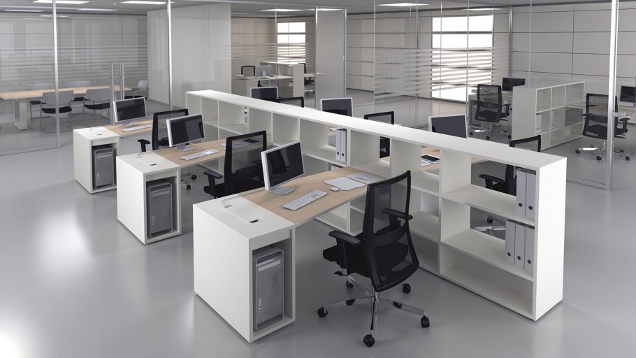 Офис проектирования мебели для клиентов