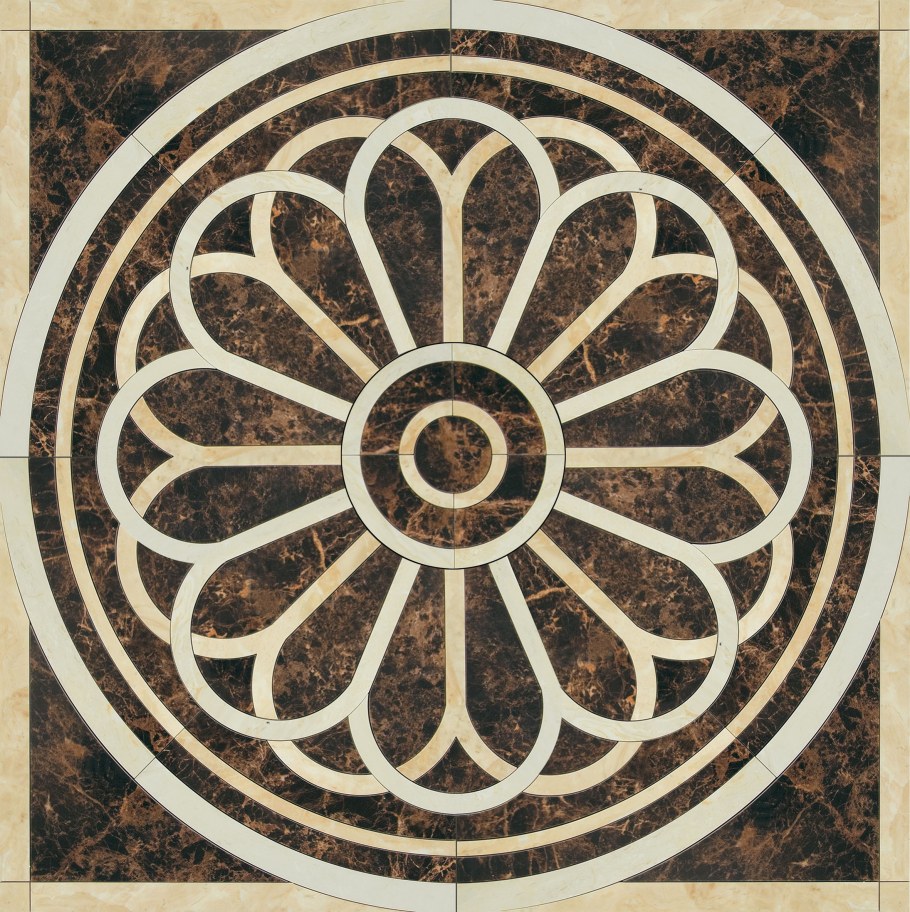 Розетон Peronda