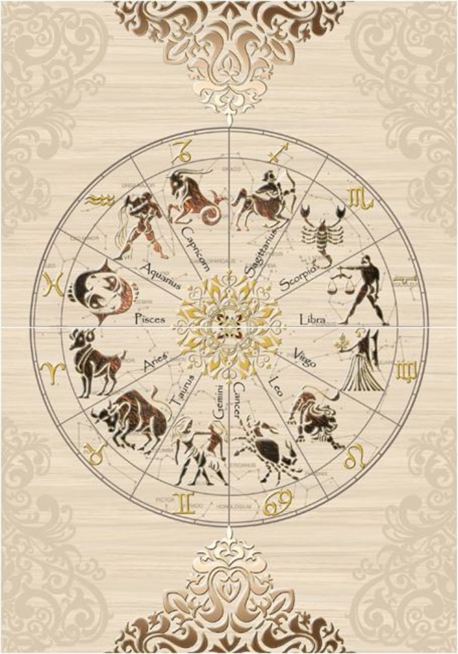 Плитка Росса Церсанит