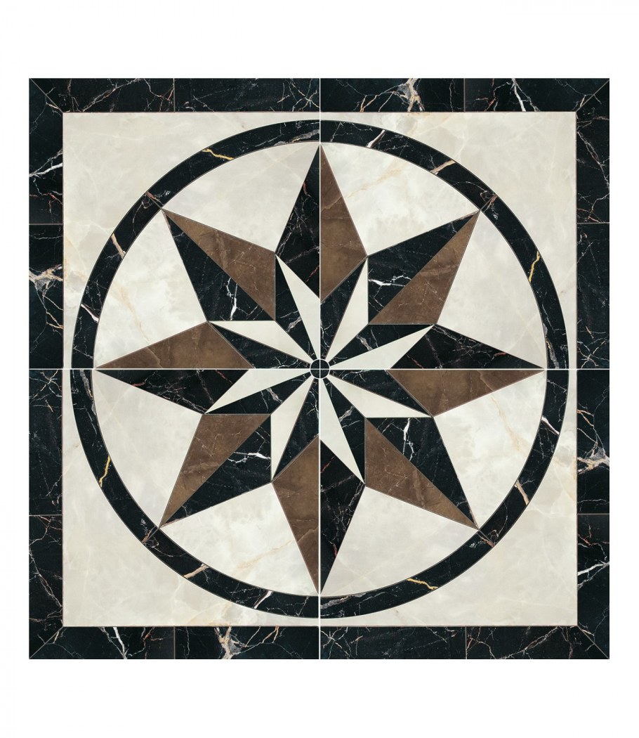 Розетон Peronda