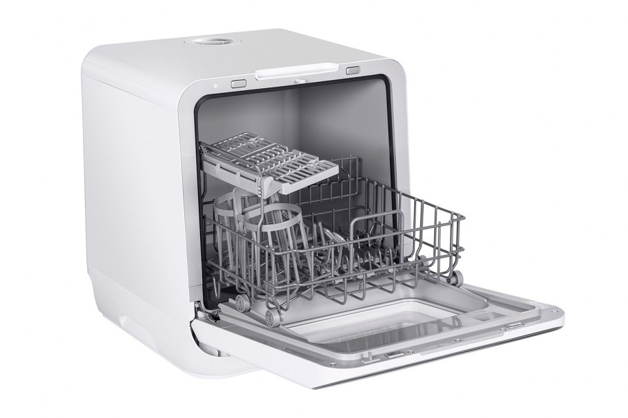 Посудомоечная машина Delonghi ddw06s cristallo ultimo