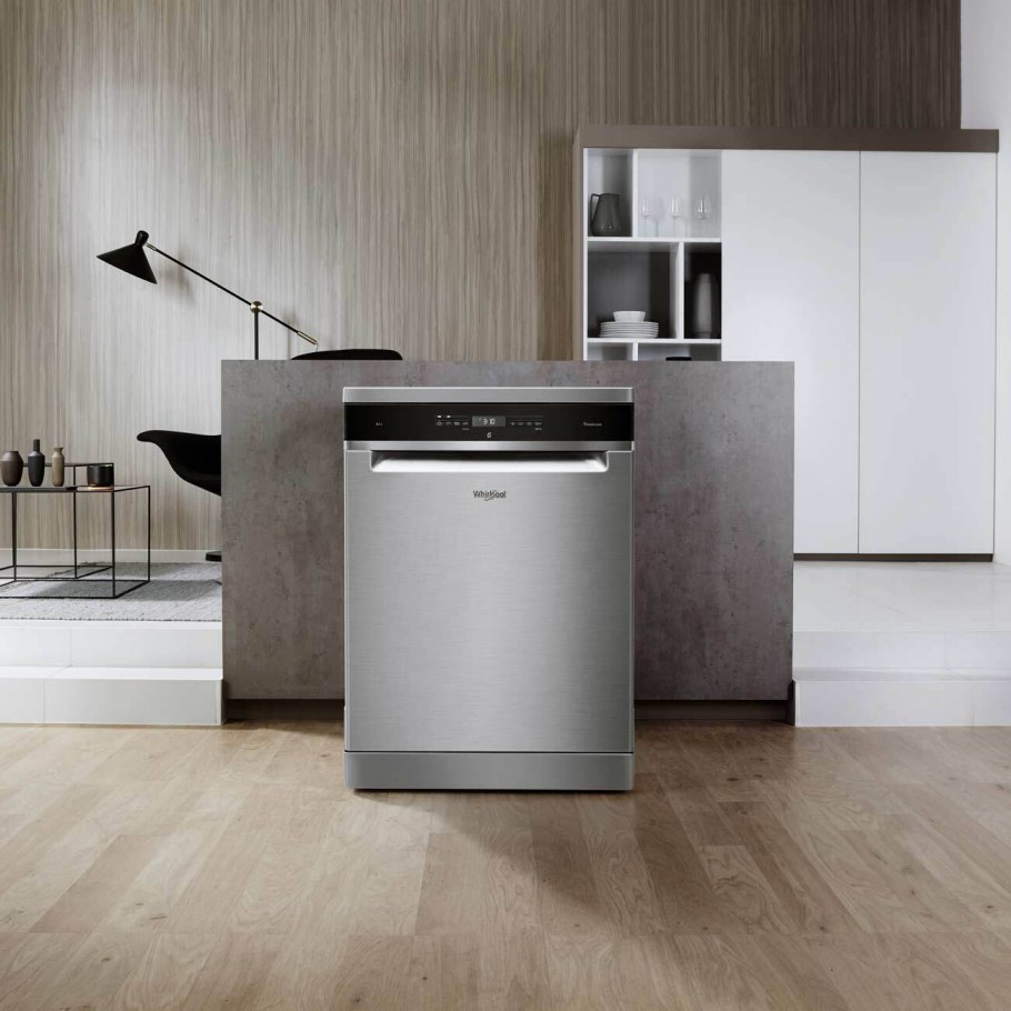 Посудомоечная машина Whirlpool WSFO 3023 PF