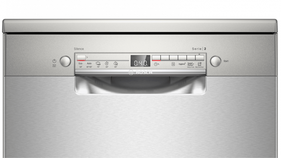 Посудомоечная машина Hansa ZWM 616 WH