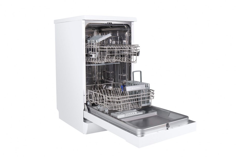 Посудомоечная машина Toshiba DW-14f1(s)-ru