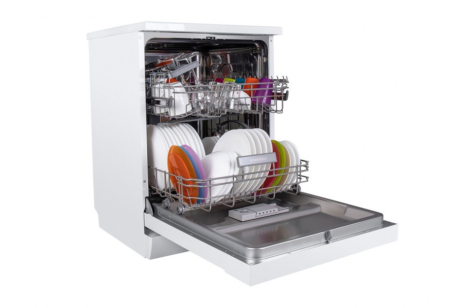 Встраиваемая посудомоечная машина Midea mid45s100