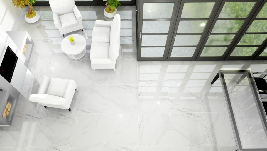 Плитка Kerasol Calacatta