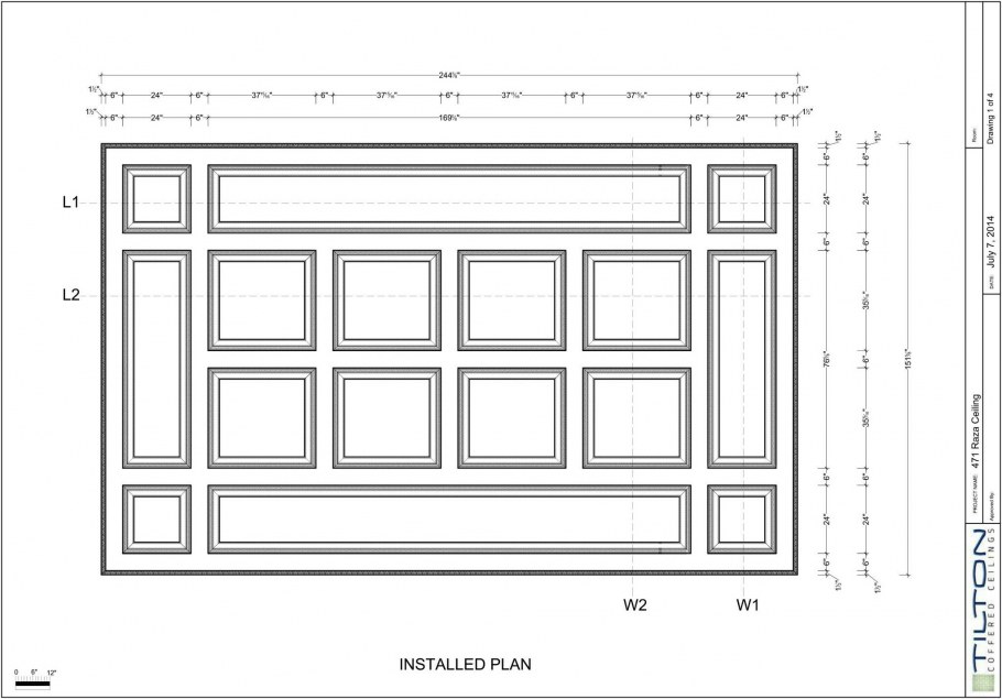 Молдинг Orac Decor p9900