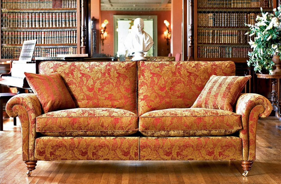 Диван Duresta Англия