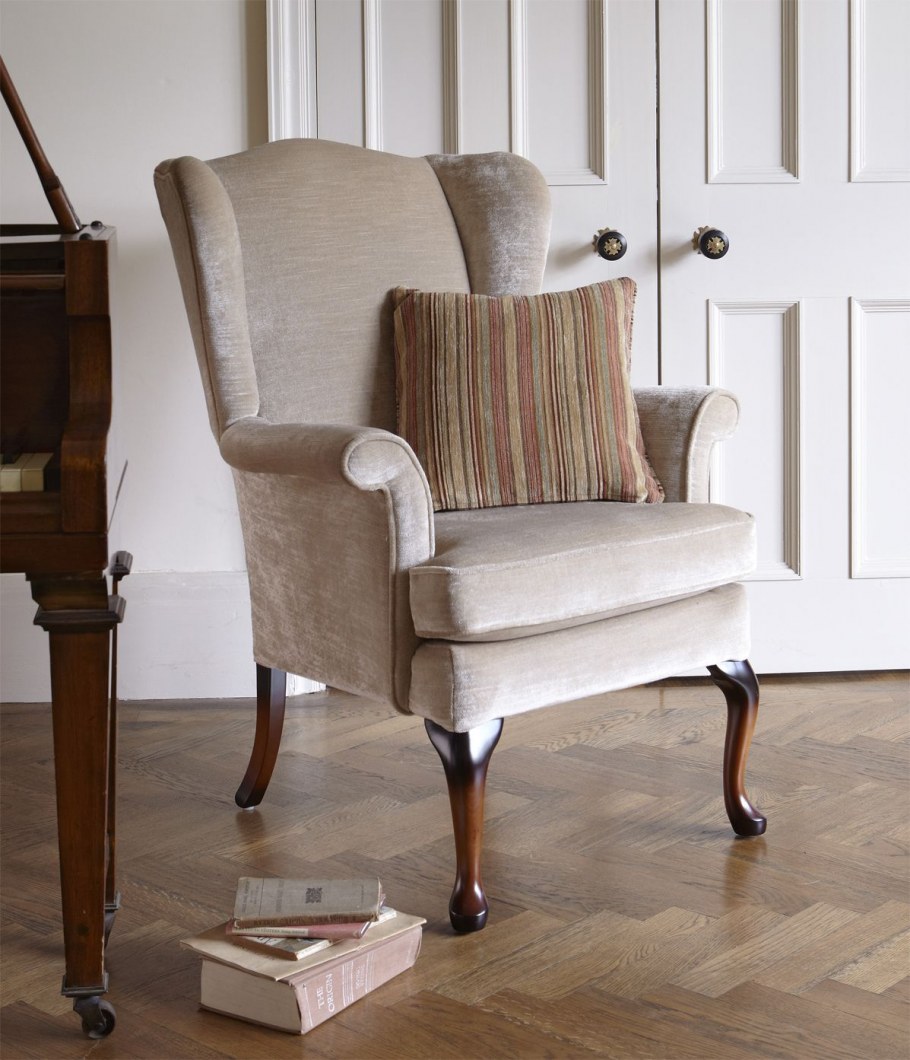 Английские кресла Parker Knoll