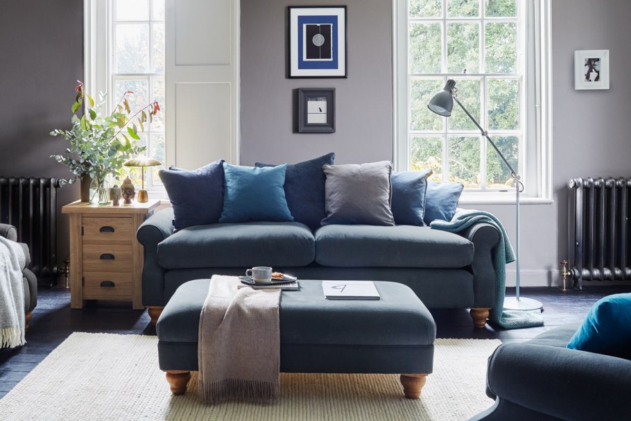 Диван Provasi Paris pr0510-188 pr0