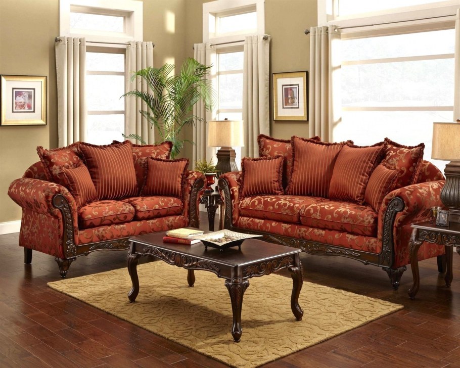 Шторы Уильям Моррис