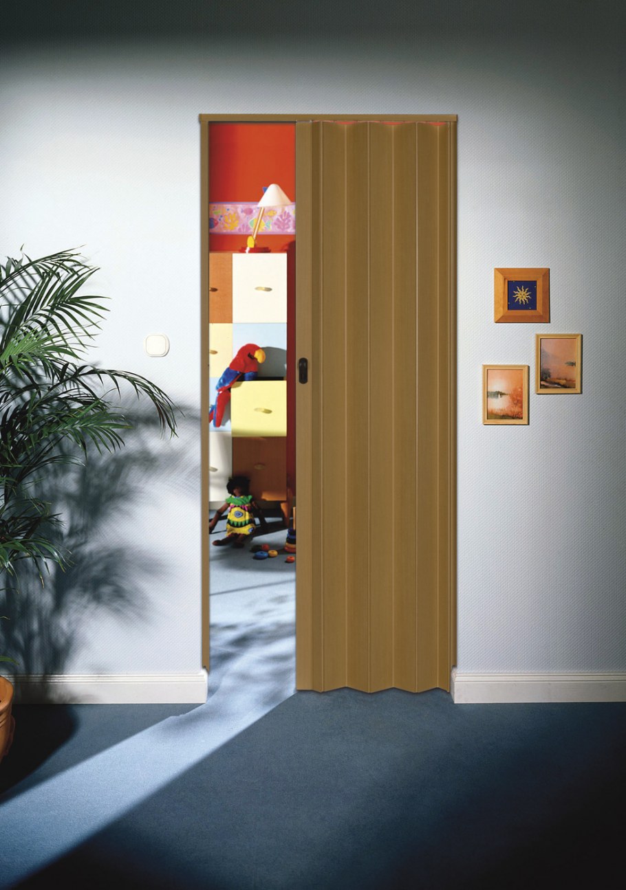 Межкомнатные перегородки гармошка аристо