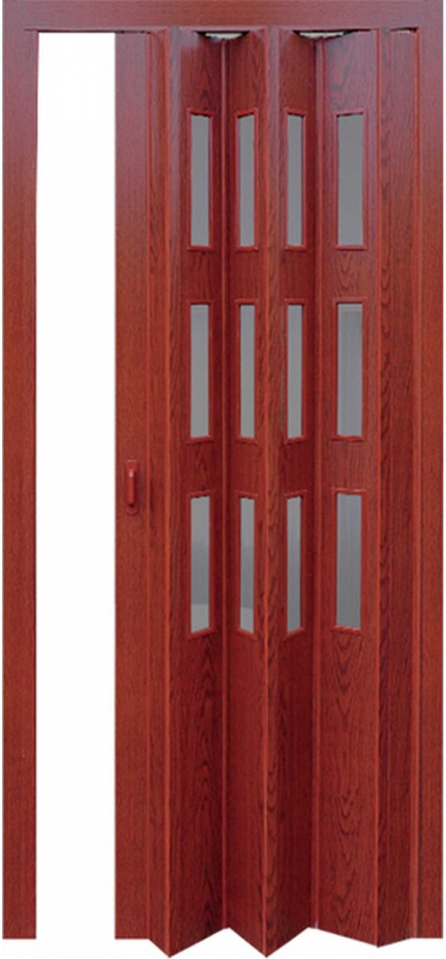 Межкомнатные двери многостворчатые