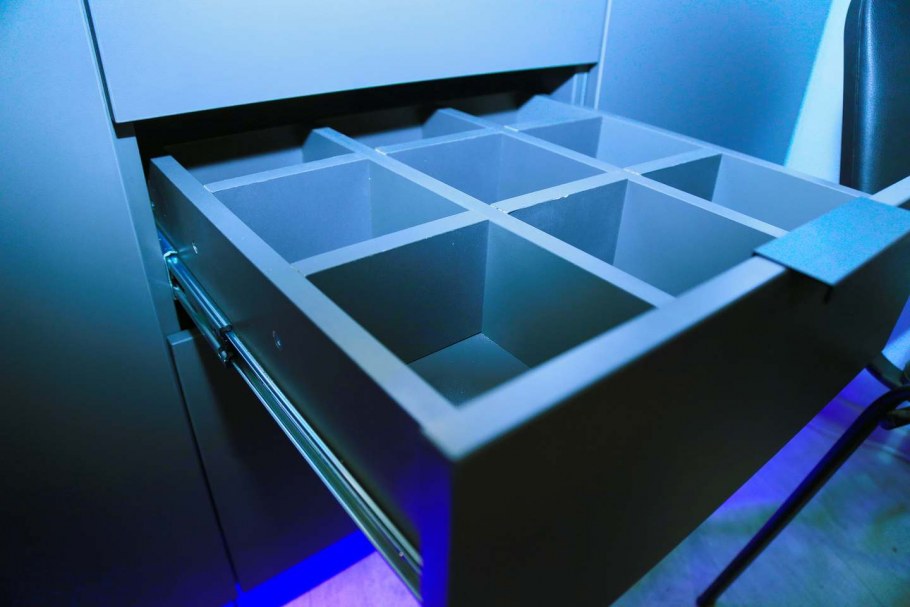 Необычная мебель