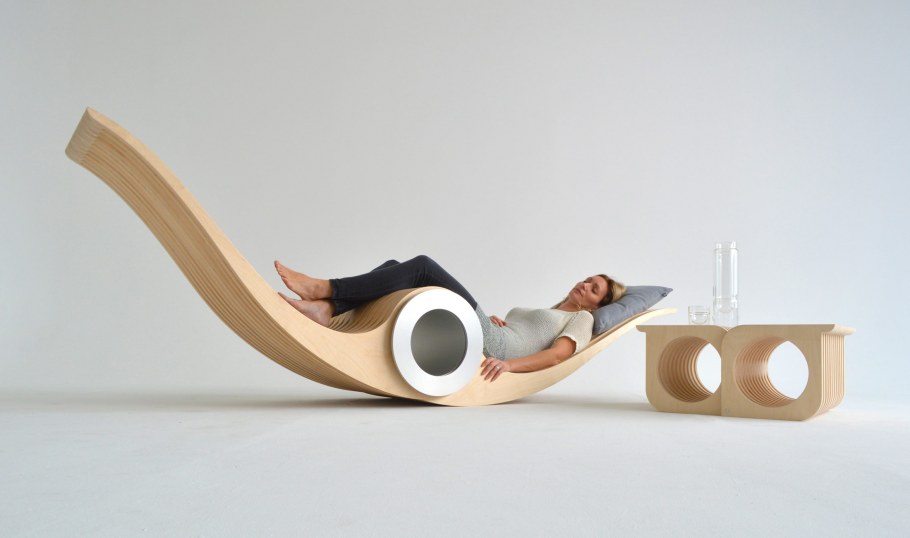 Стеллажи Скаволини