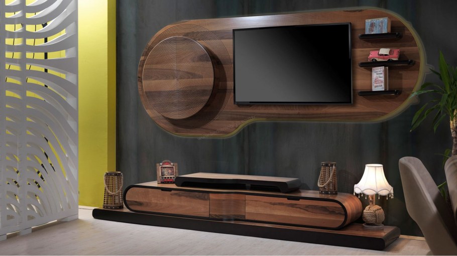 Инновационные мебельные технологии