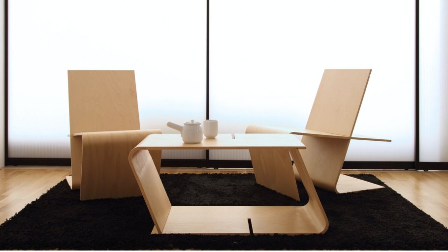 Мебель инновации интерьер