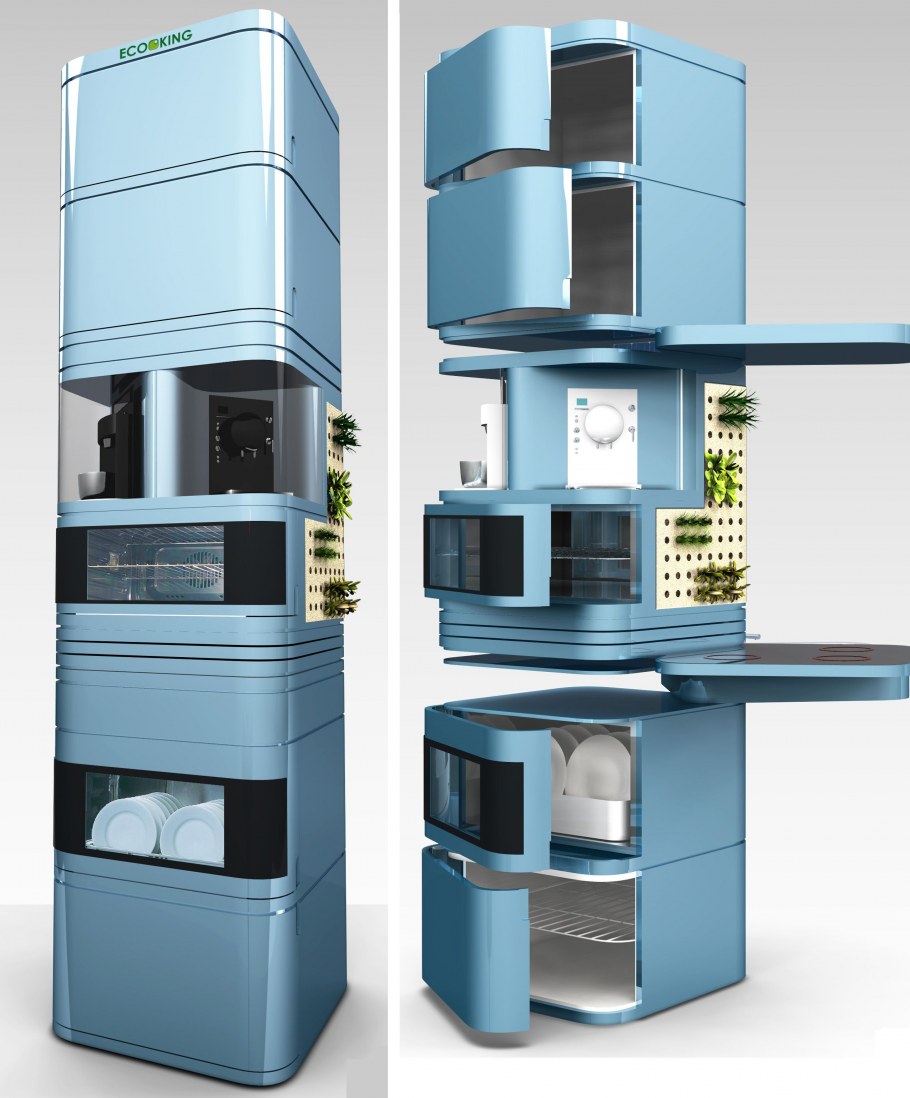 Кровать-трансформер Nuovoliola' 10