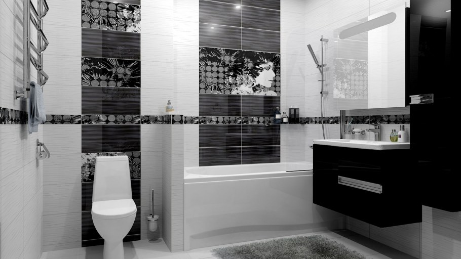 Коллекция керамогранита Vitra Marmori