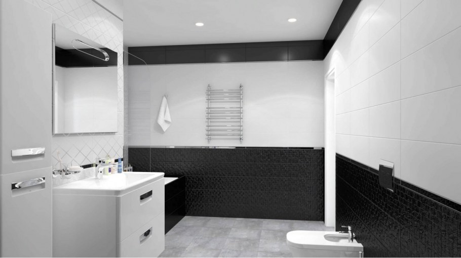 Плитка Sigma Ceramica Classic