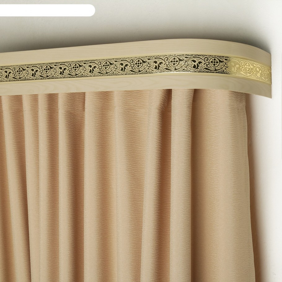 Потолочный карниз Magellan