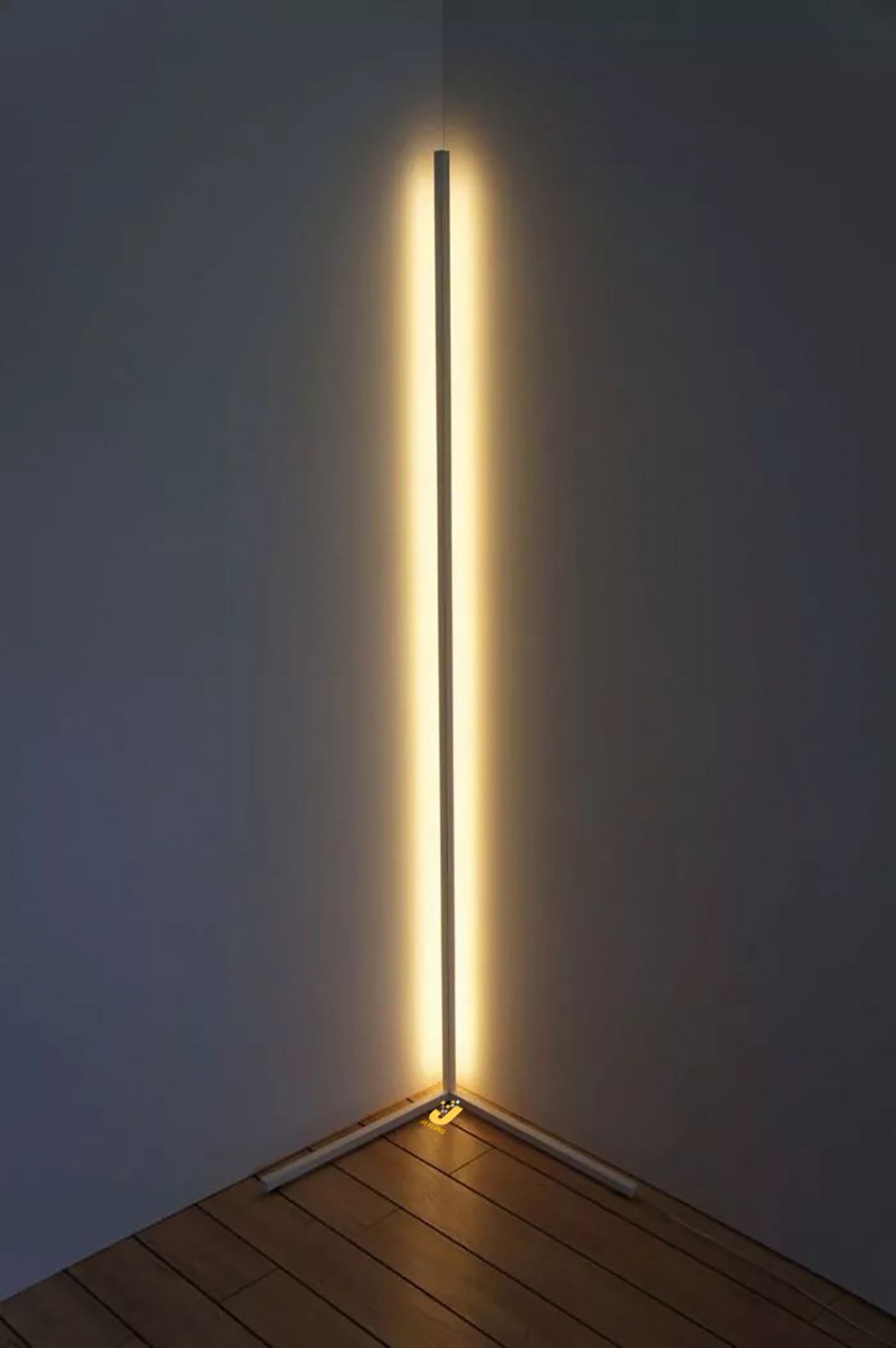 Led Floor Light DIY светильник