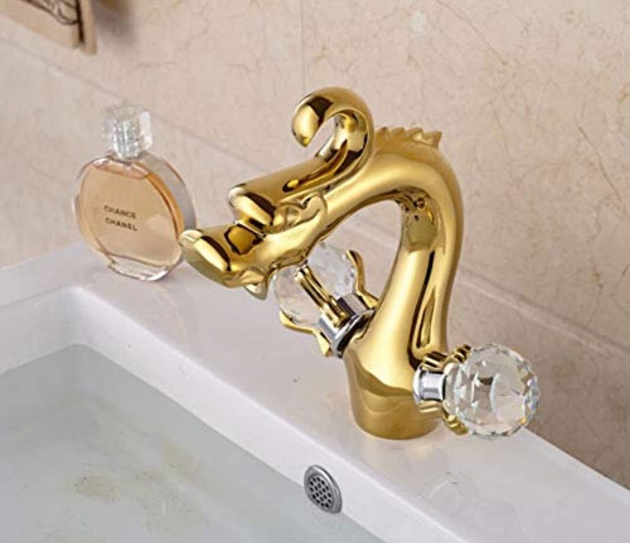 Смеситель для ванны Oute t0902