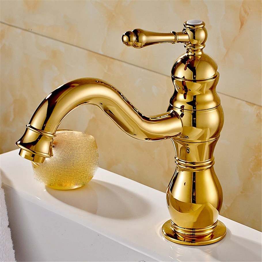 Смеситель Boheme 395