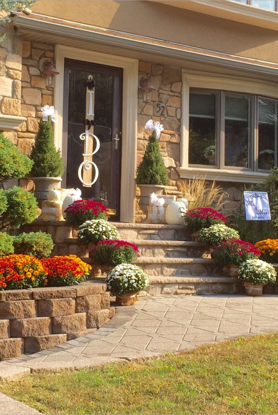 Домик гортензия Шеварднадзе