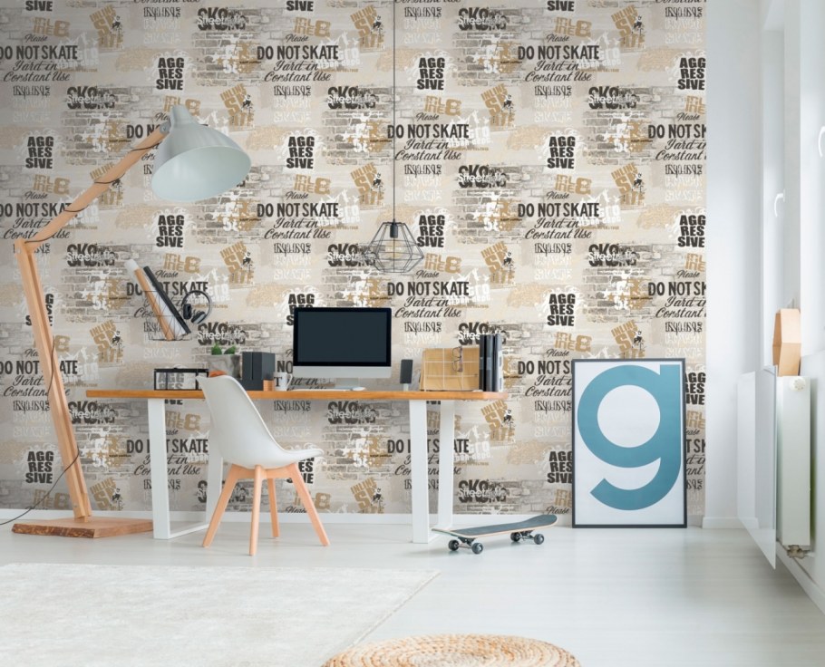 Обои Monte Solaro Rolling 9084-01