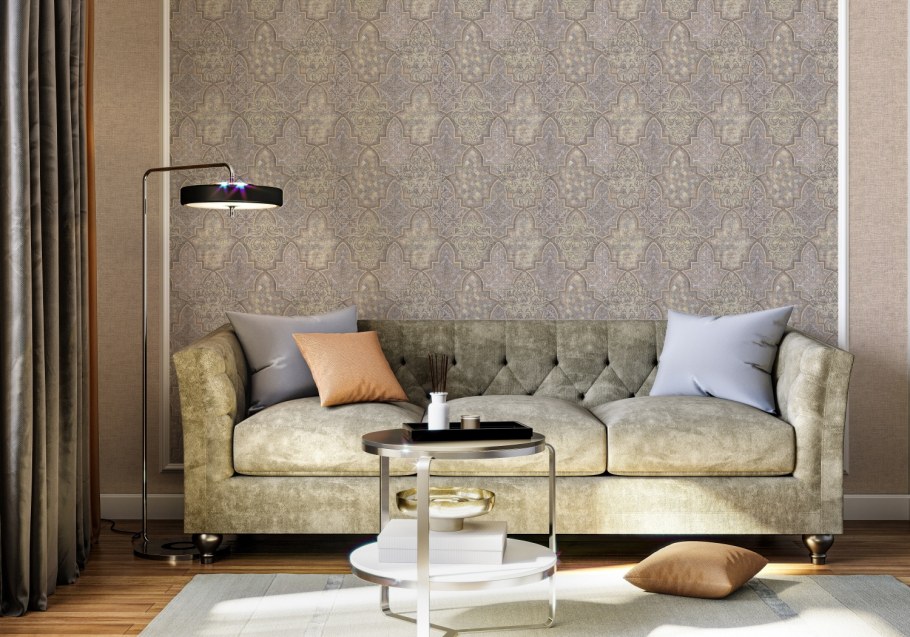 Обои Марракеш pl71543-22